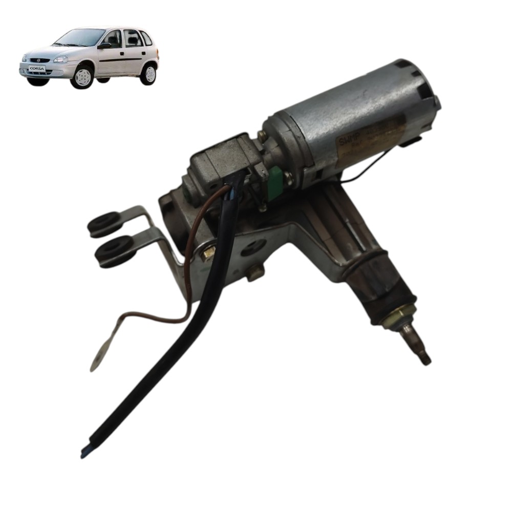 Motor limpador traseiro gm corsa wind 1998 1999 2000 2001