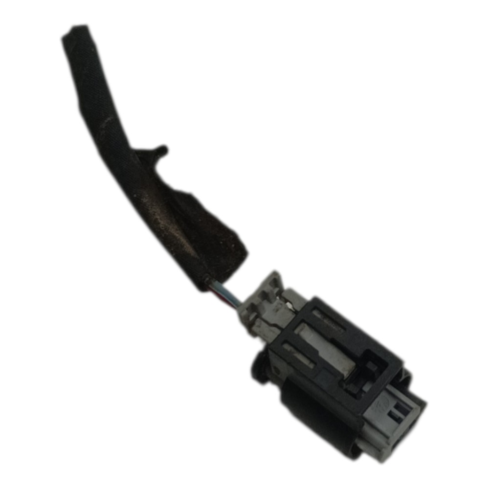Plug conector ABS traseiro direito Mercedes gle 43 amg 2017 3