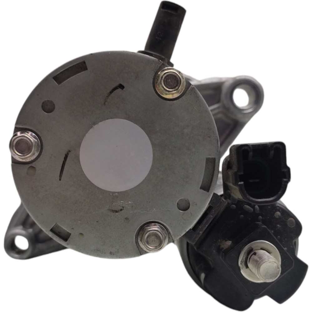Motor Arranque Partida Toyota Yaris 1.5 2020 2021 2022 2023 4