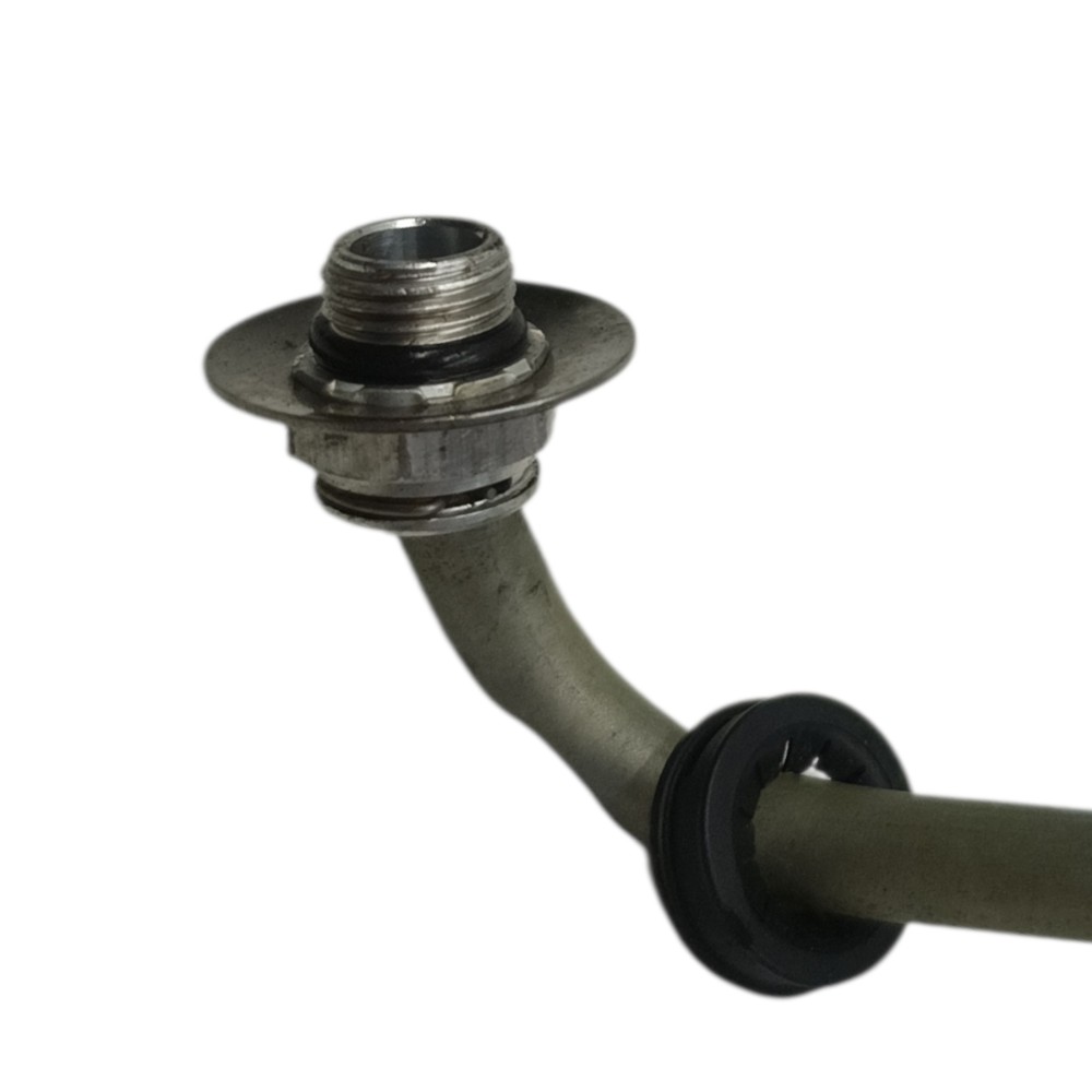 Mangueira retorno direção hidráulica GM Sonic 1.6 2014 2013 3
