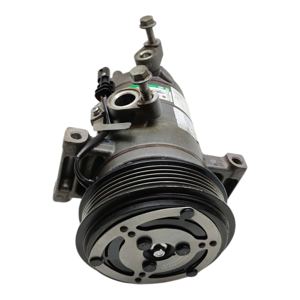 Compressor Ar Gm Tracker Onix 1.0 3cc 2020 2021 2022 2023 24 3