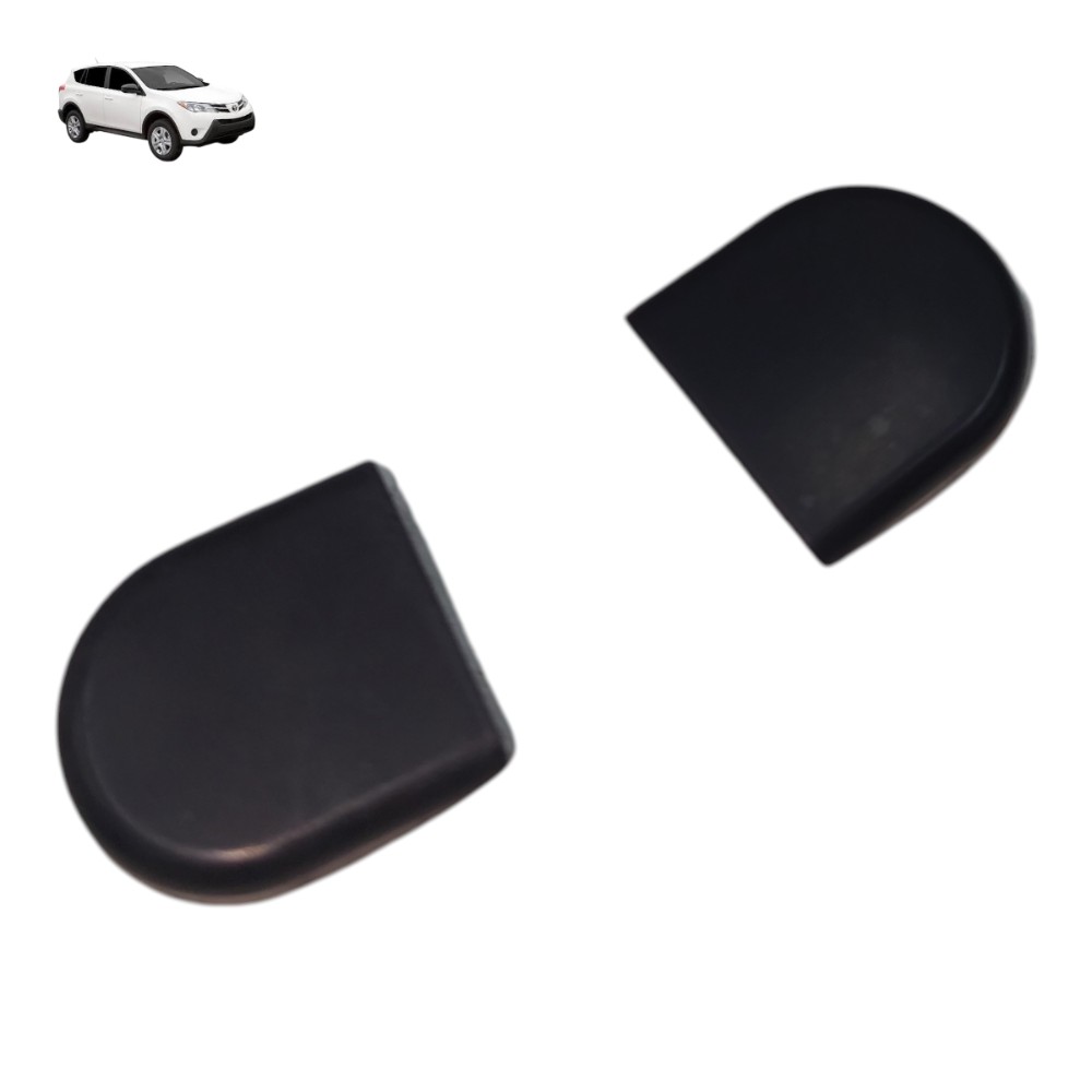 Par Tampa Parafuso Braço Limpador Toyota Rav4 2016 2015 2014 1