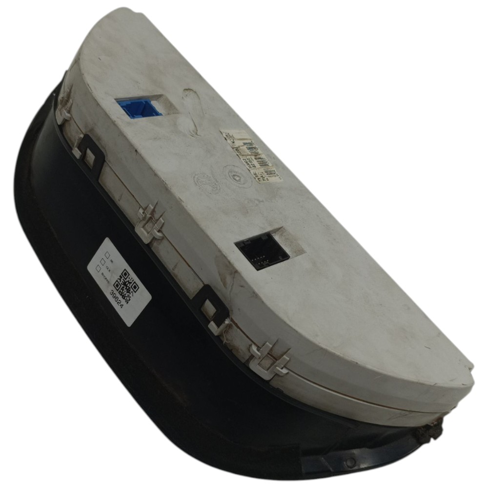 Painel Instrumentos Fiat Uno Economy 1.0 2011 2010 2009 2008 3