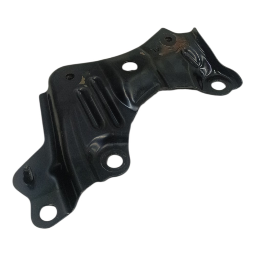 Flange Suporte Torre Dianteira Esquerda Toyota Rav4 2014 2
