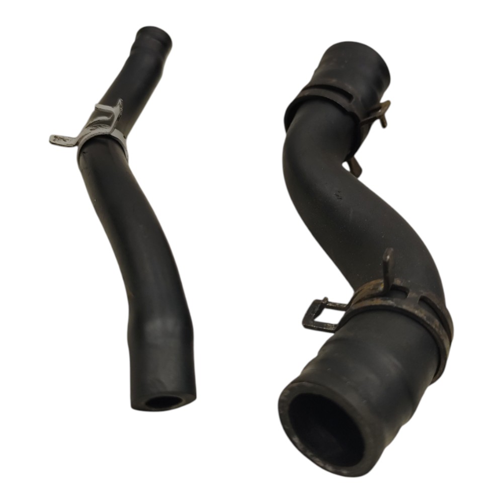 Par Mangueira Corpo Borboleta Gm Corsa 1.0 Álcool 2003 2002 4
