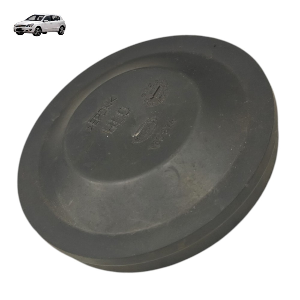 Borracha Tampa Vedação Farol Gm Vectra 2011 2010 2009 1
