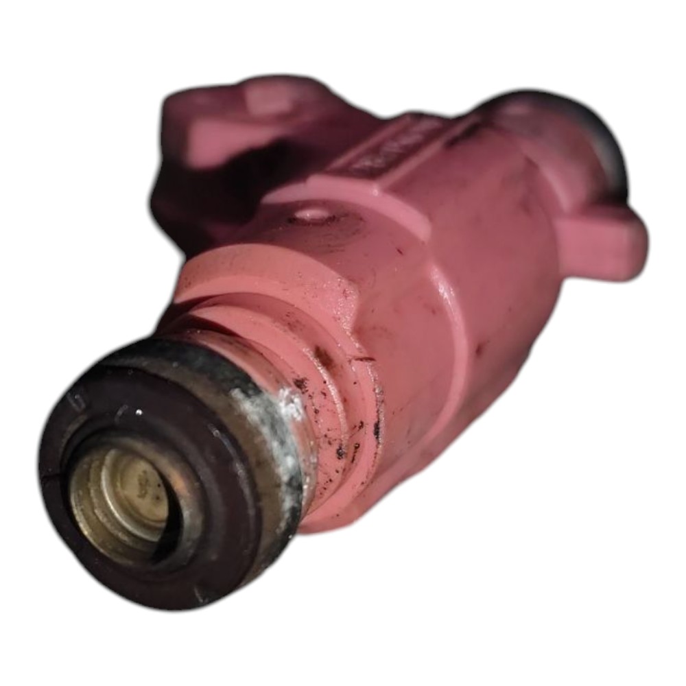 Bico Injetor Peugeot 206 207 1.4 Flex 2007 2008 2009 2010 11 12 3