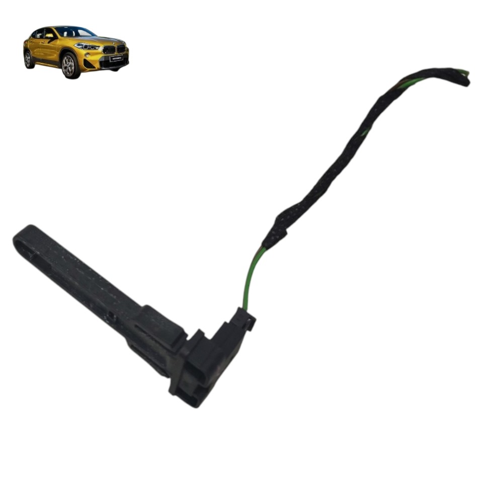 Sensor Temperatura Caixa Ar Bmw X2 Sdrive 2018 2019 2020 21 Preto 1