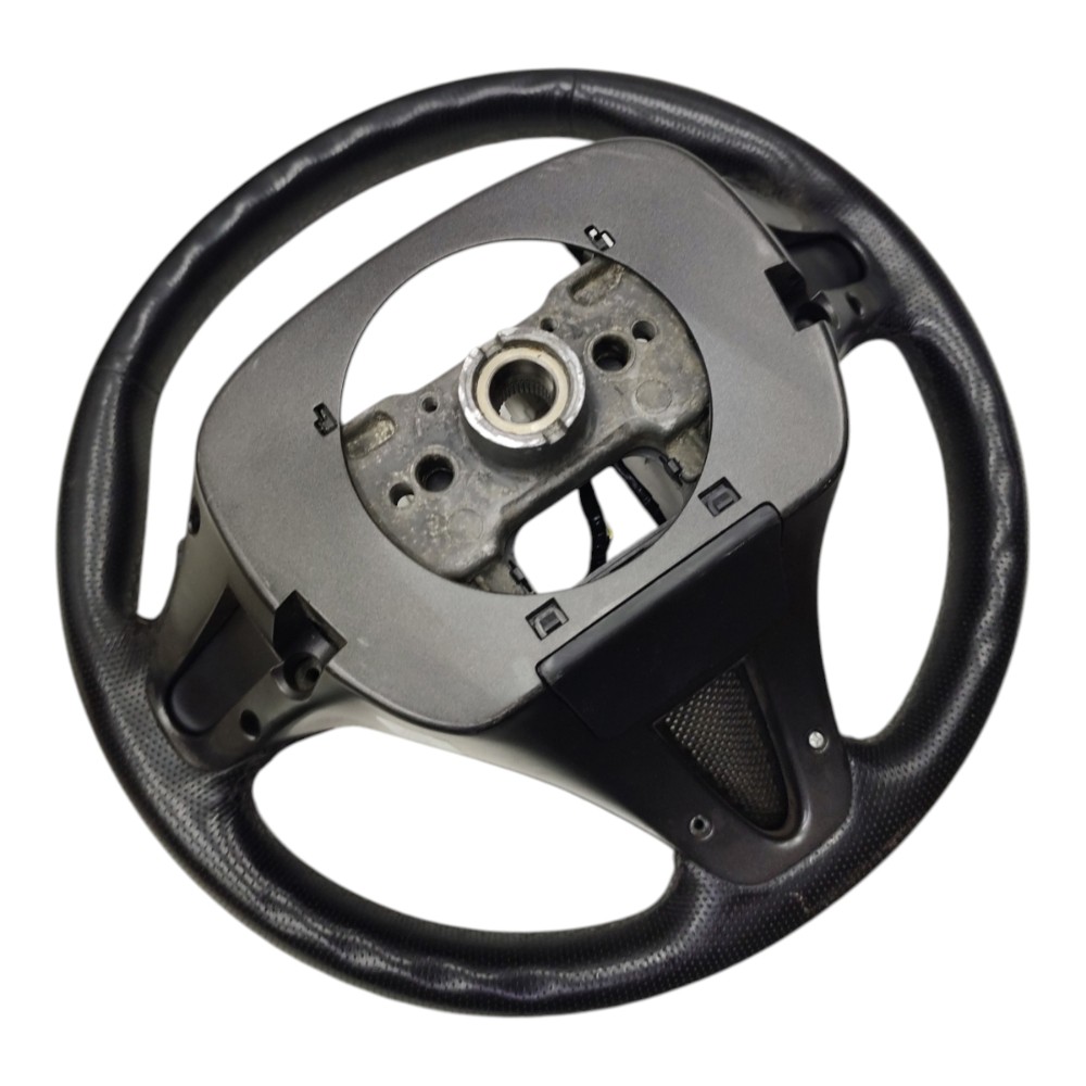 Volante Direção Com Comandos Honda Civic G8 2007 2008 2009 3