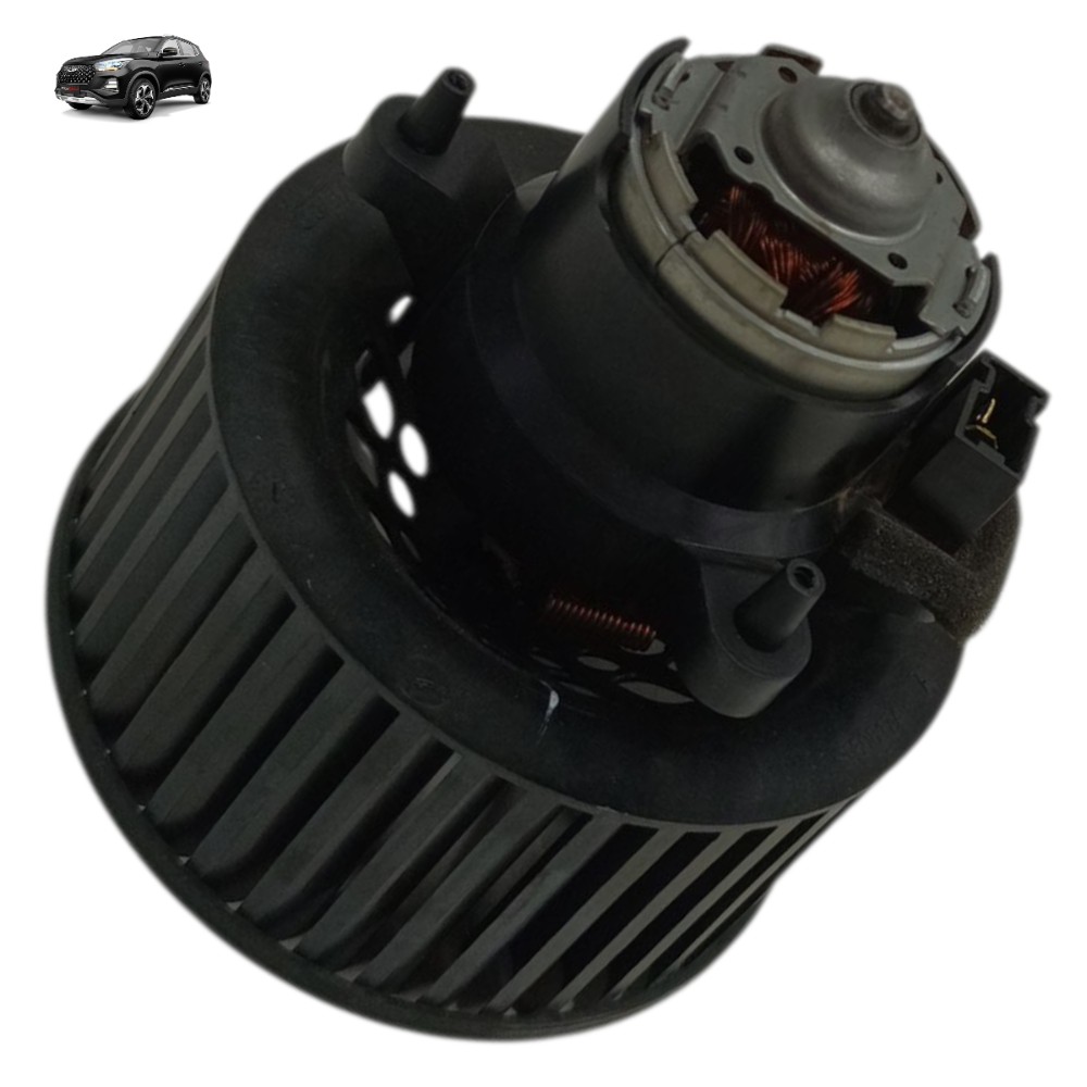 Motor Caixa Ar Condicionado Chery Tiggo 5x 1.5 2025 2024 23 1