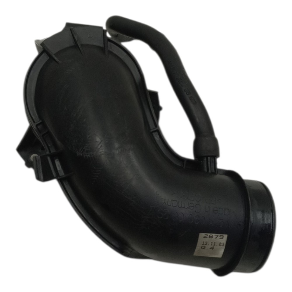 Mangueira Duto Tbi Mercedes C230k 1.8 2003 2004 2005 2006 07 3