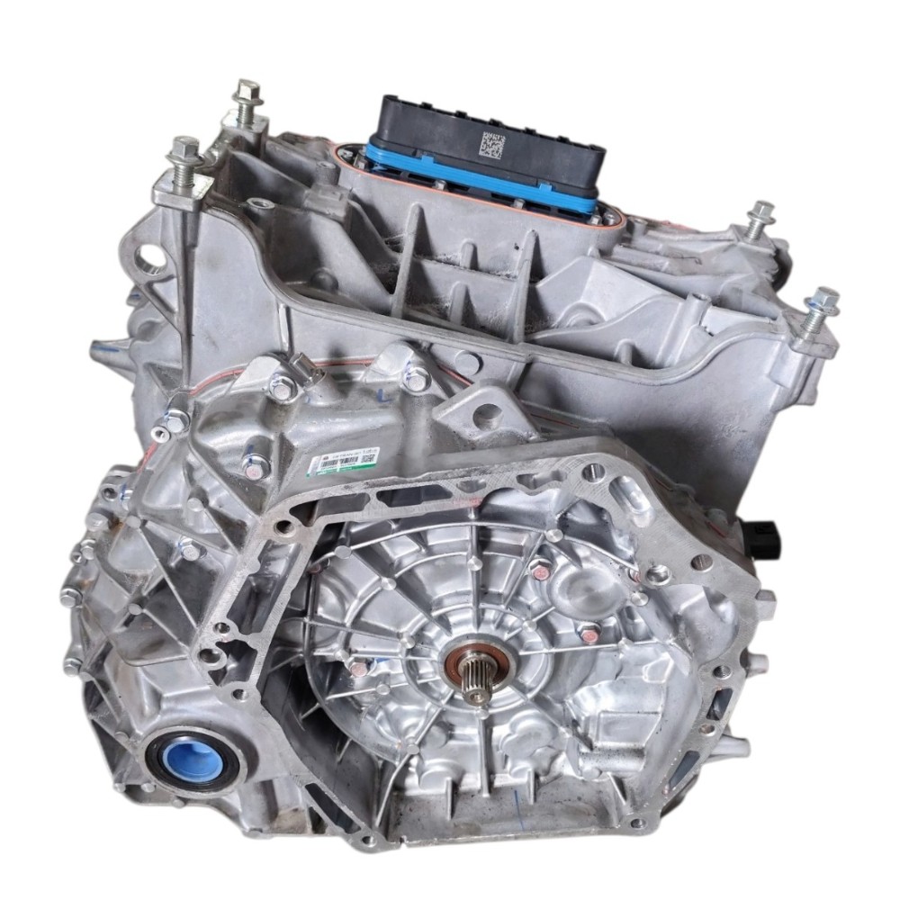 Caixa Câmbio Automático Byd Song Plus Pro King 1.5 2025 2024