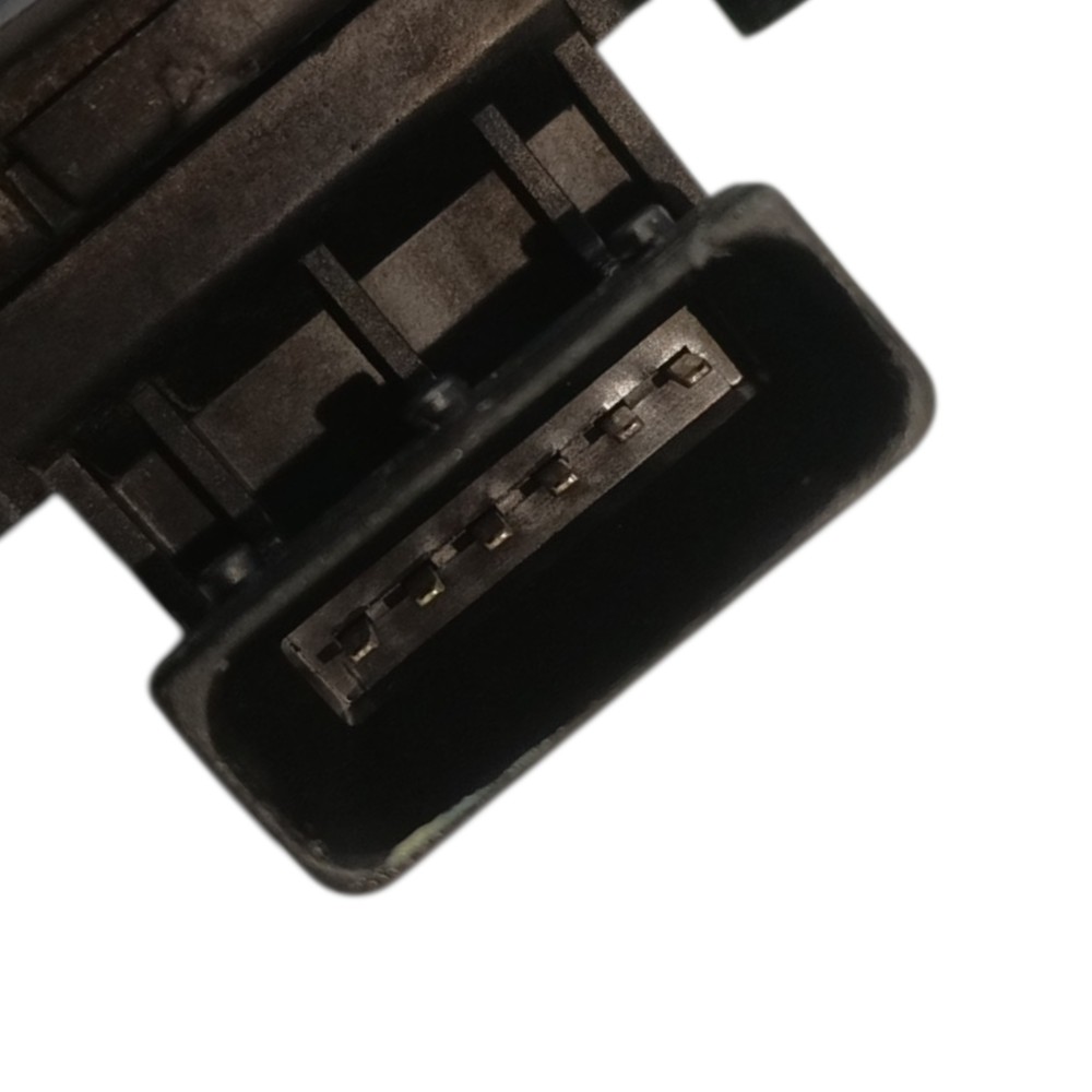 Pedal Acelerador Gm Vectra 2.0 2011 2010 2009 4