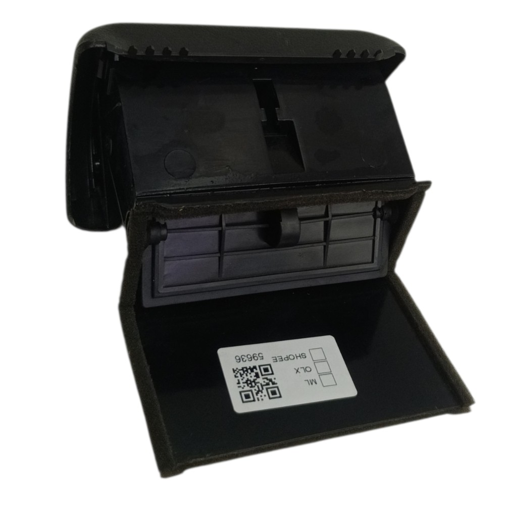 Difusor Ar Condicionado Traseiro Mercedes C230k 2003 2004 4
