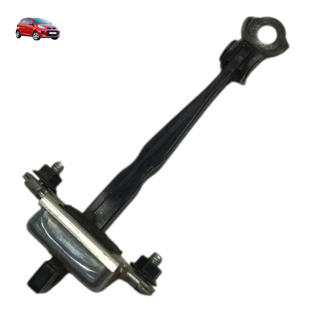 Limitador porta dianteira Kia Picanto 2012 2013 2014 2015 1