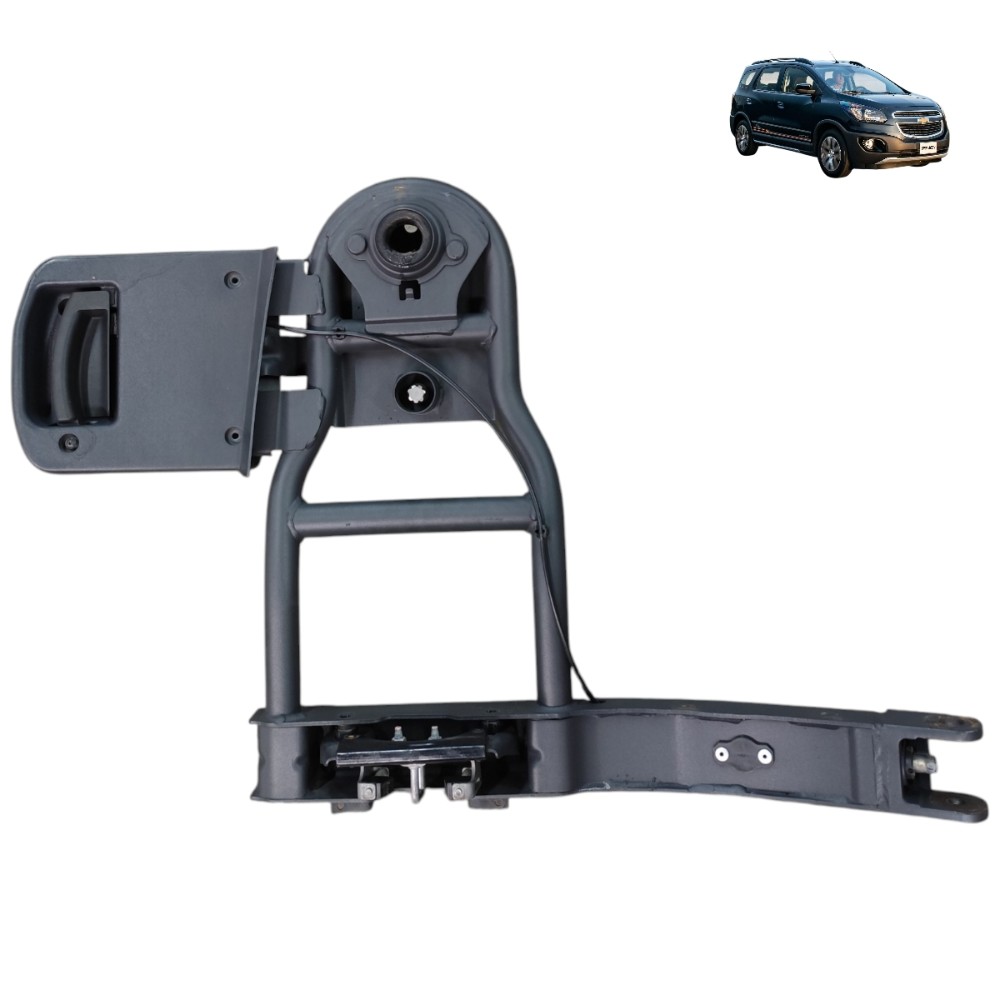 Suporte Estepe Gm Spin Activ 2015 2016 2017 2018 2019