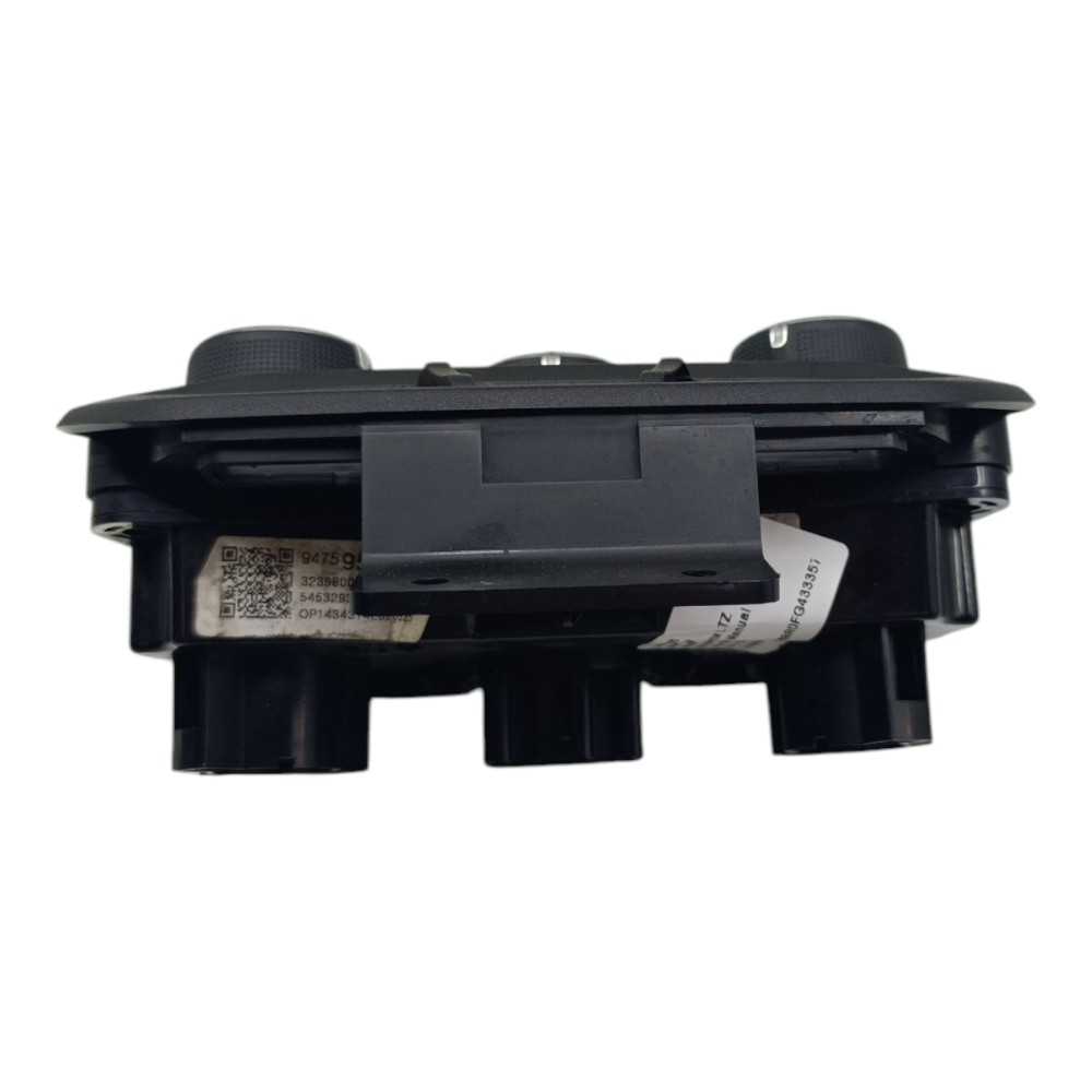 Comando Ar Condicionado Gm Prisma Onix Ltz 2014 2015 2016 4