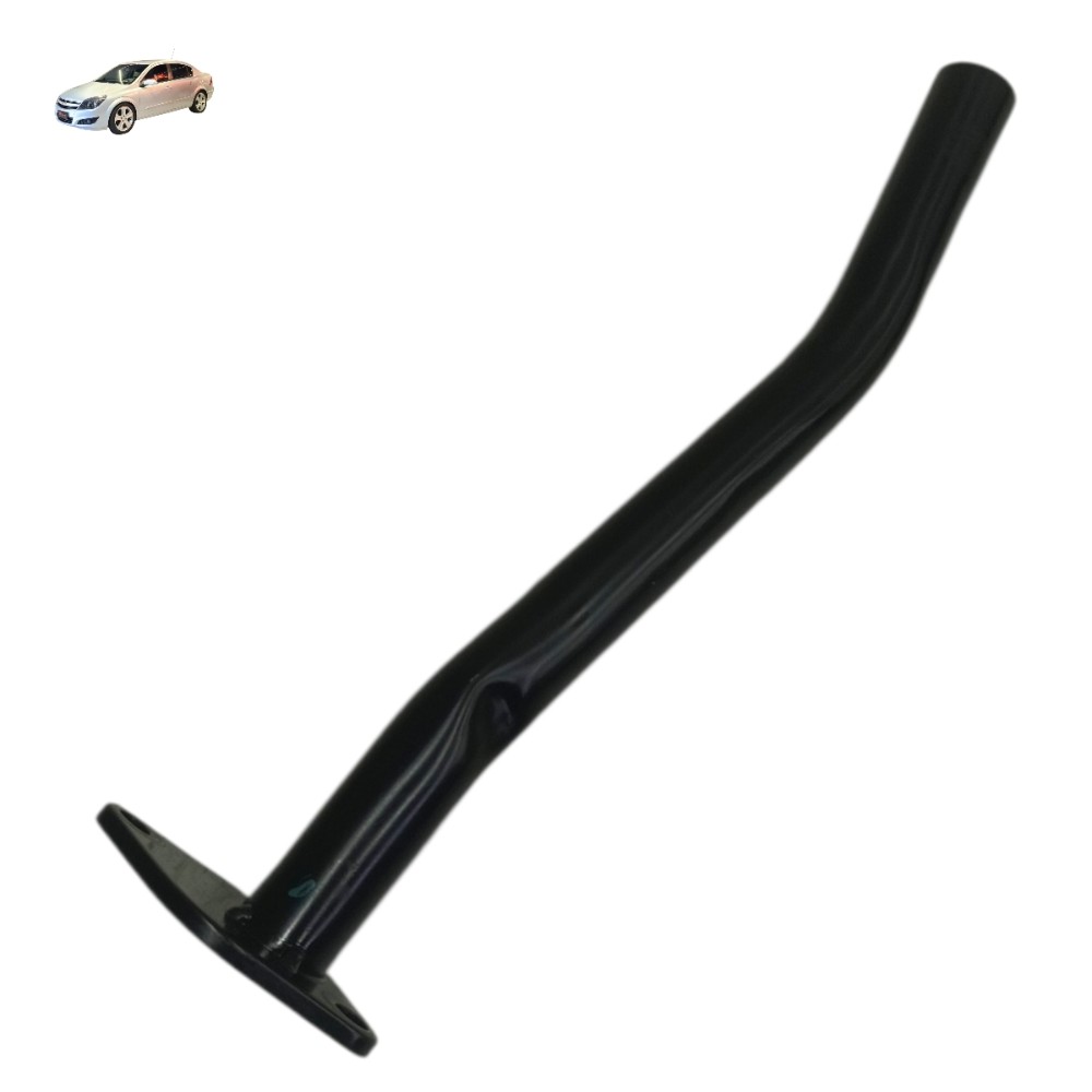 Tubo Cano Agua Motor Gm Vectra 2.0 8v 2012 2011 2009 2008 1