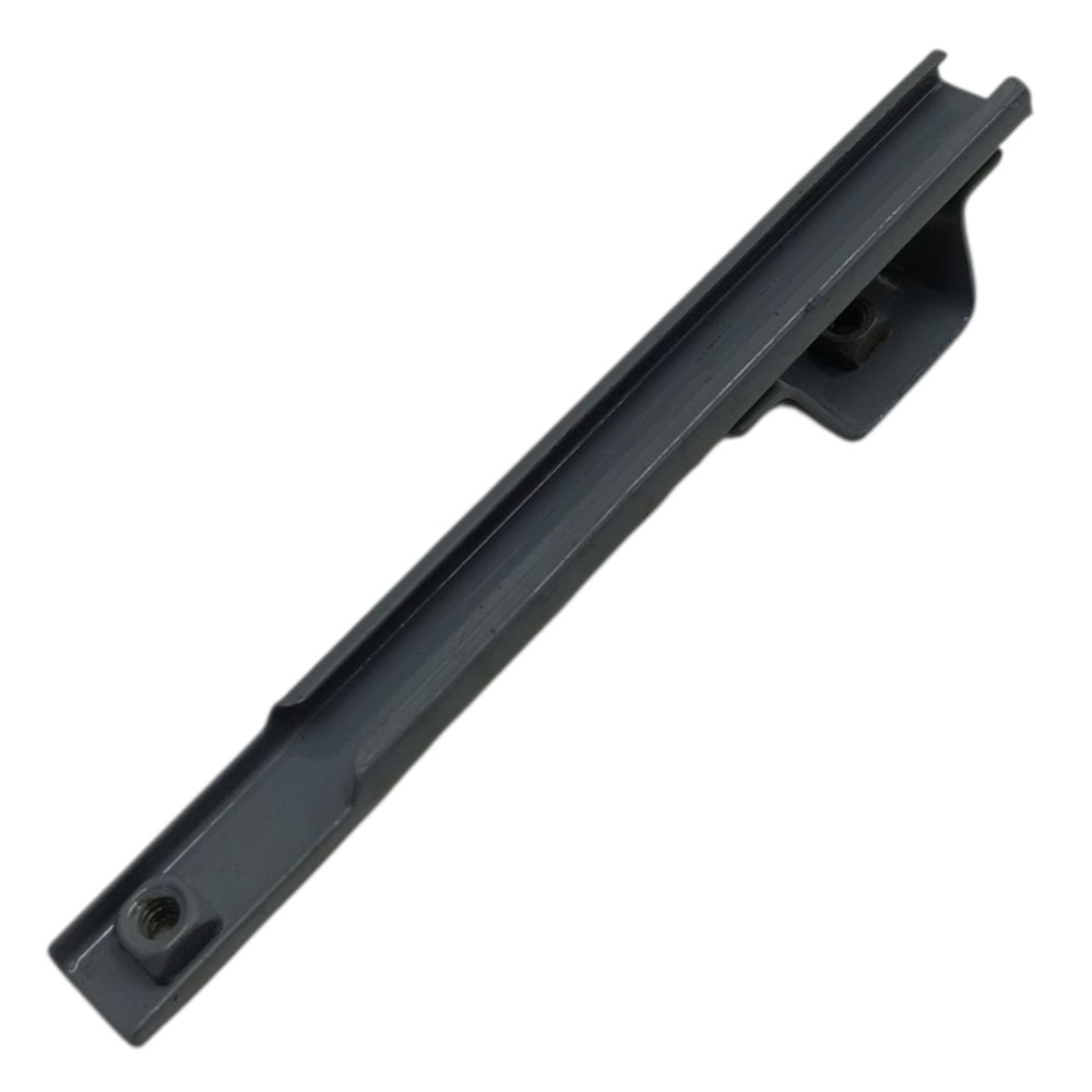 Guia Máquina Vidro Porta Dianteira Direita Gm Classic 2007 Cinza 3