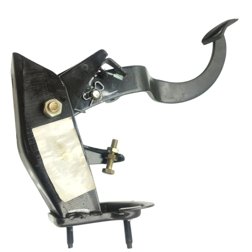 Pedal Embreagem Jac J3 1.4 2011 2012 2013 2014 2015 2016 3
