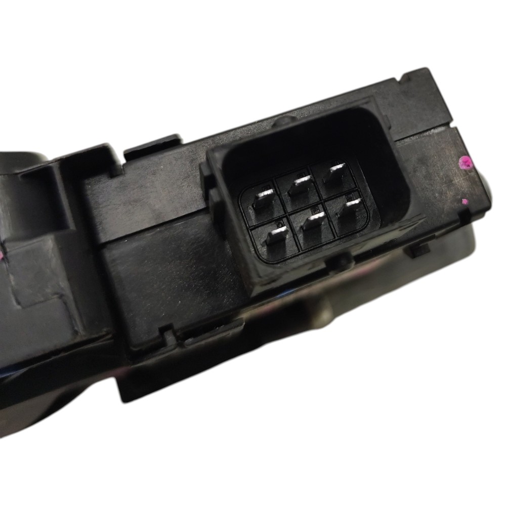 Motor vidro porta dianteira direita Fiat toro 2025 2024 2023 4
