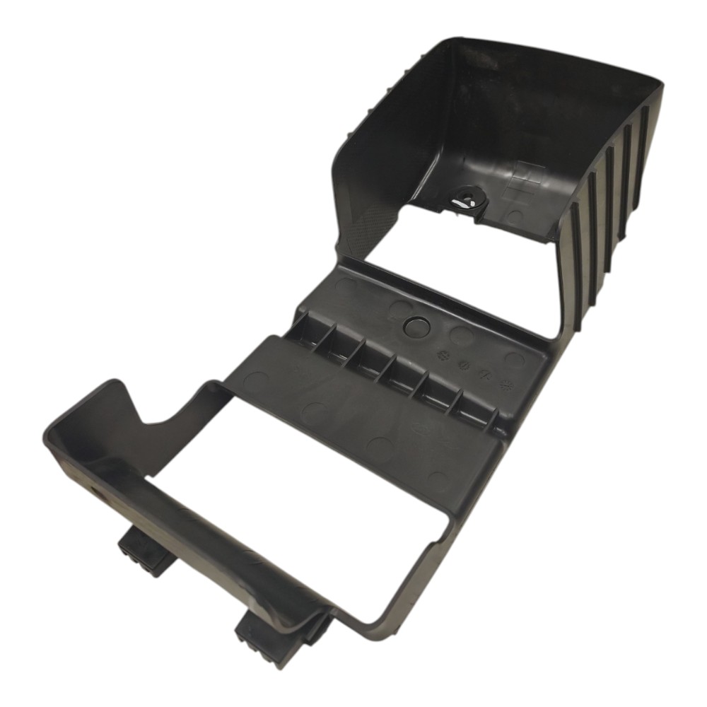 Defletor Intercooler Hyundai Creta 1.0 2026 2025 2024 2023 3