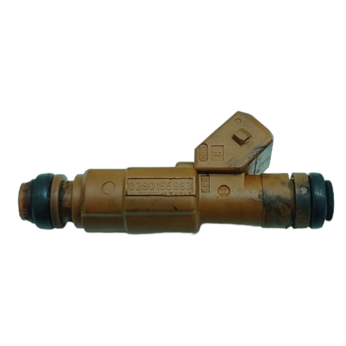 Bico Injetor Ford Focus 2.0 16v Gasolina 2003 2004 2005 2