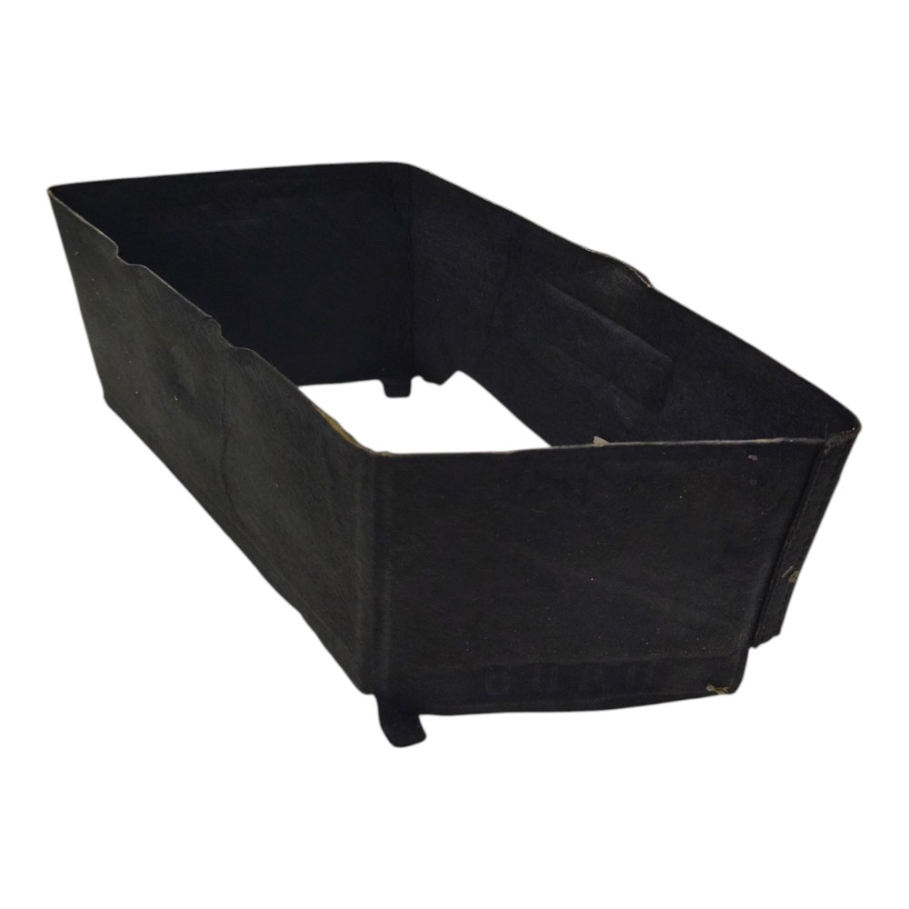 Capa Protetora Bateria Hyundai Creta 2026 2025 2024 3