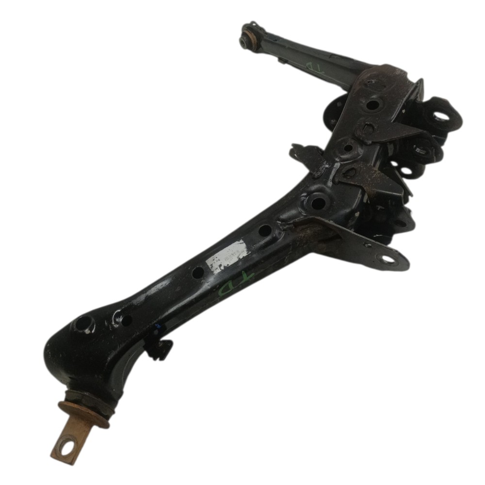 Braço facão traseiro direito Honda Civic G8 2007 2008 2009 3