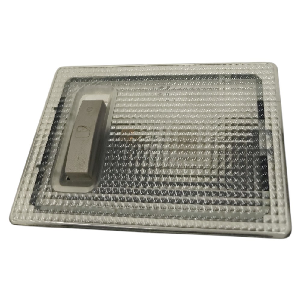Luz teto cortesia GM Sonic 2014 2013 2012 2