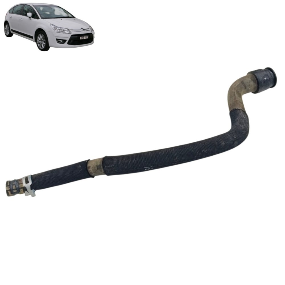 Mangueira Radiador Citroen C4 2009 2010 2011 2012