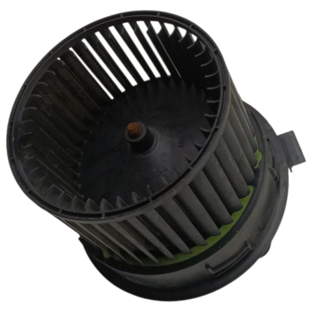 Motor ventilador caixa ar forçado Nissan kicks 2020 2019 18 3