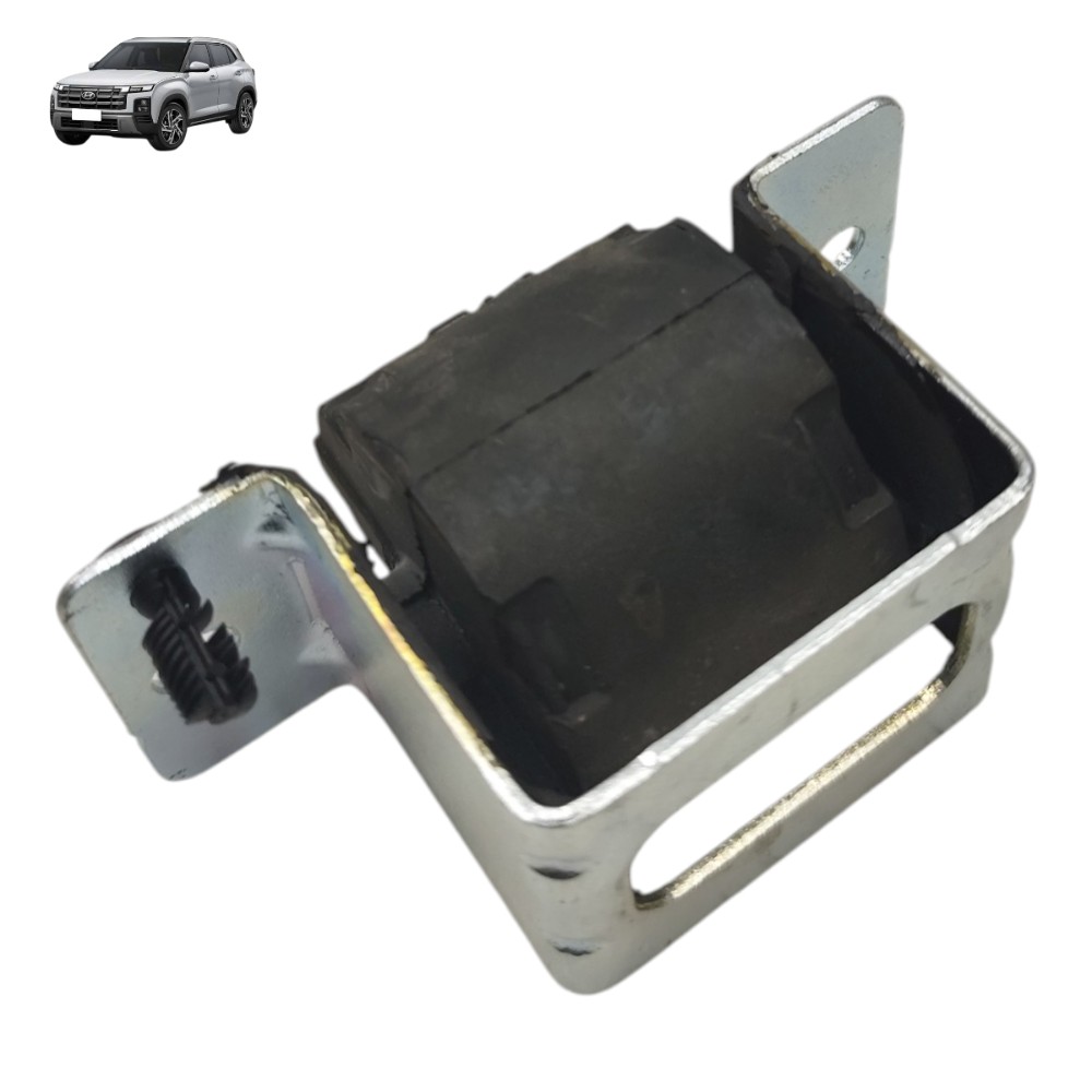 Coxim Contrapeso Hyundai Creta 1.0 2026 2025 2024 1