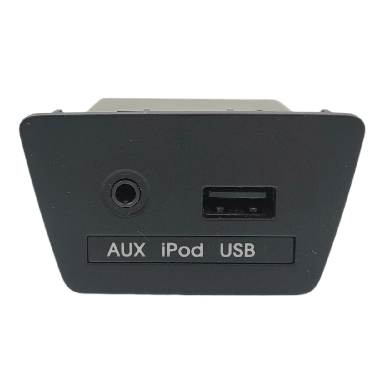 Entrada Usb Aux Console Hyundai Ix35 2013 2014 2015 2016 1