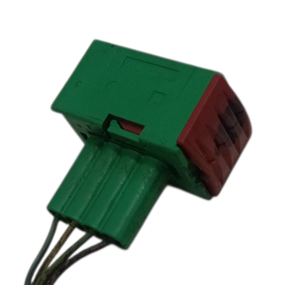 Plug conector sonda lambda Citroen Grand C4 Picasso 2.0 2008 4