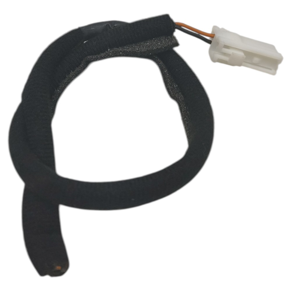 Plug conector break light Hyundai HB20 hatch 2020 2021 2022 3