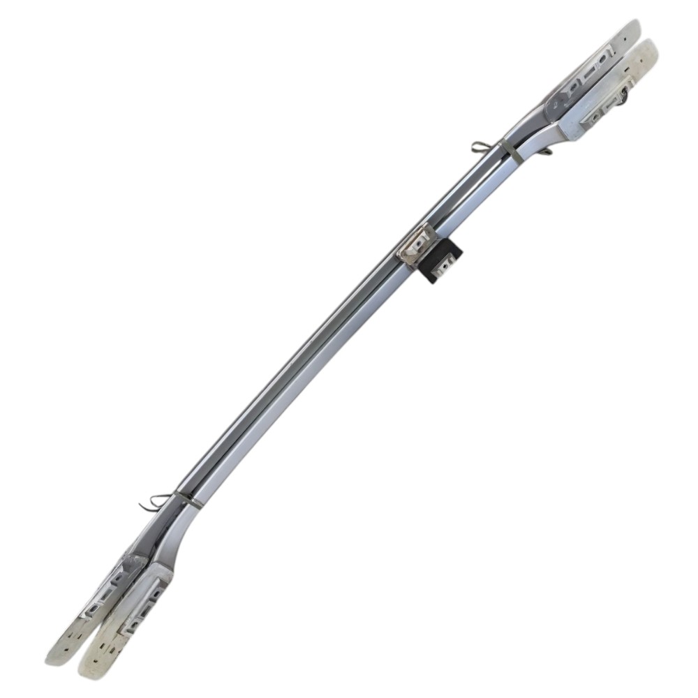Par Rack Teto Gm Captiva 2008 2009 2010 2011 2012 4