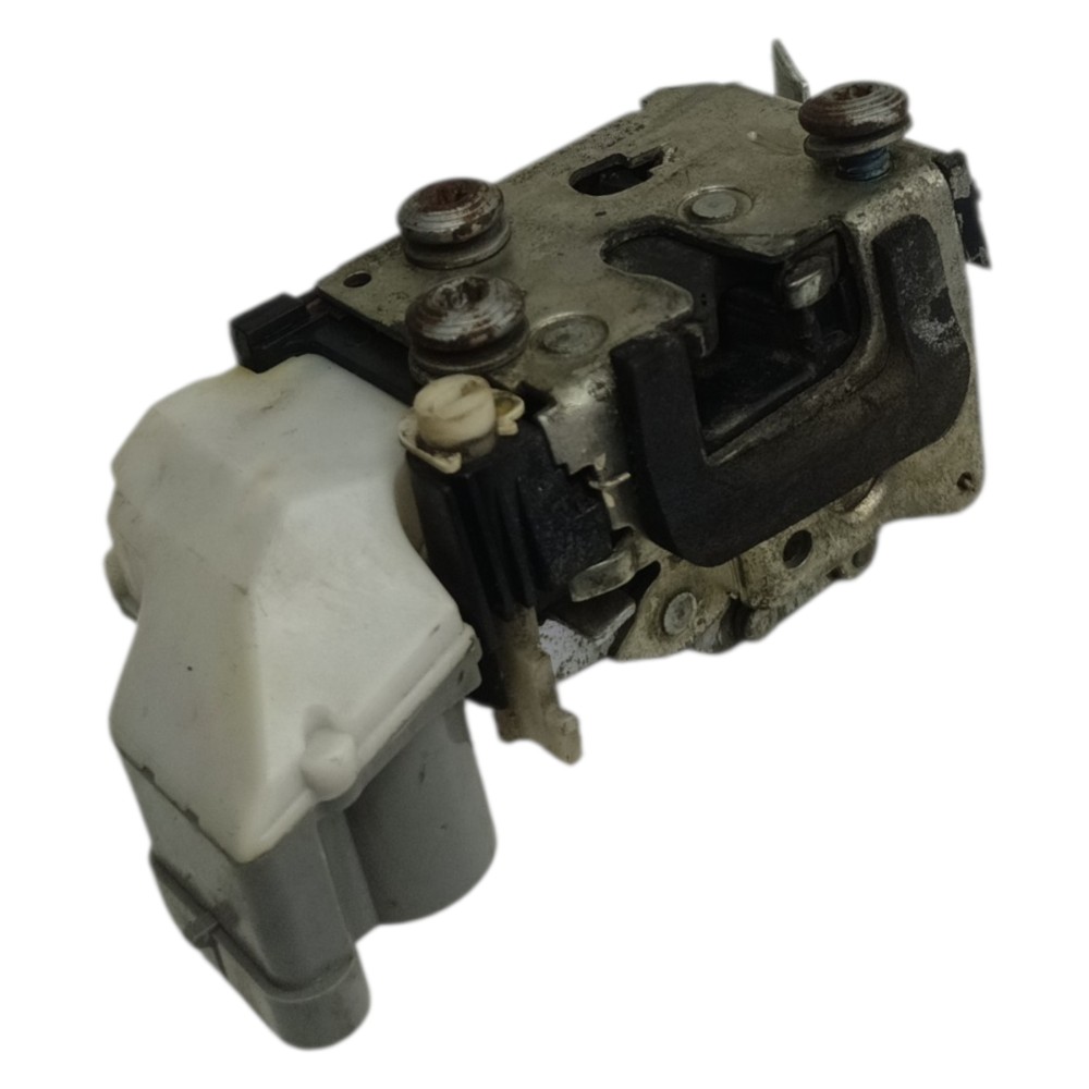 Fechadura Traseira Esquerda Fiat Siena Palio 2008 2009 2010 2