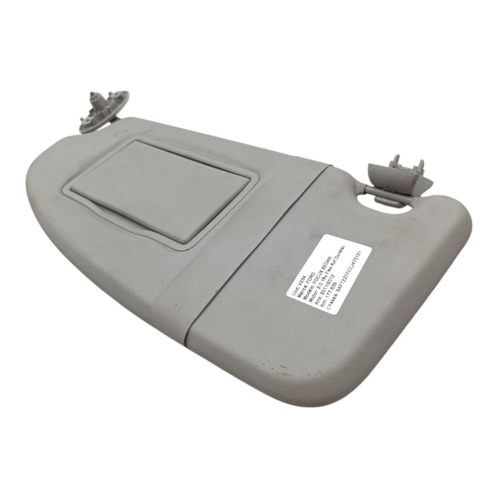 Quebra Sol Esquerdo Ford Focus 2009 2010 2011 2012 2013 2
