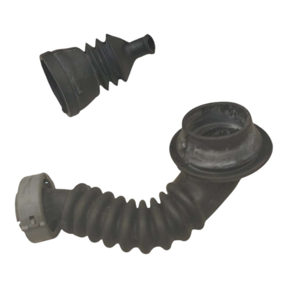 Ar Coifa Passa Fio Traseira Esquerda Gm Vectra Gt 2011 2010 4