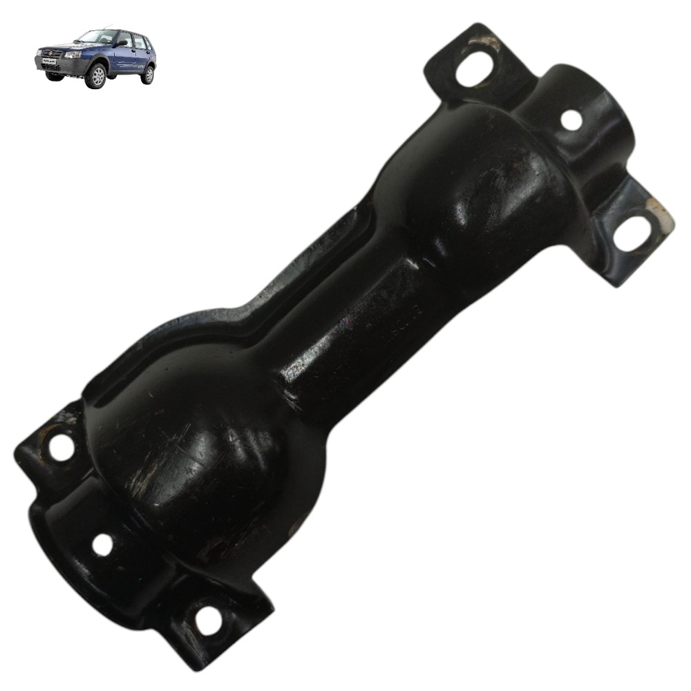 Suporte caixa direção fiat uno fire 2008 2009 2010 2011 1