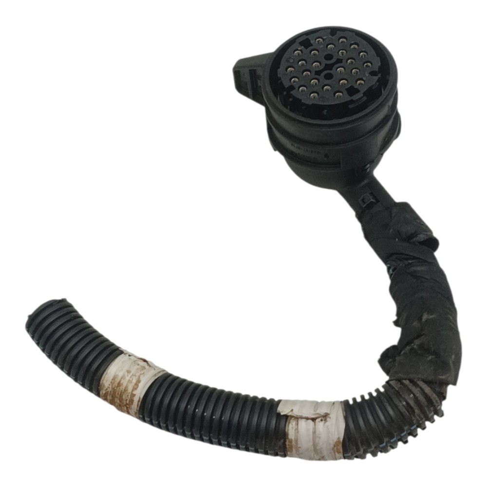 Plug conector corpo válvula cambio jeep Commander 2.0 2022