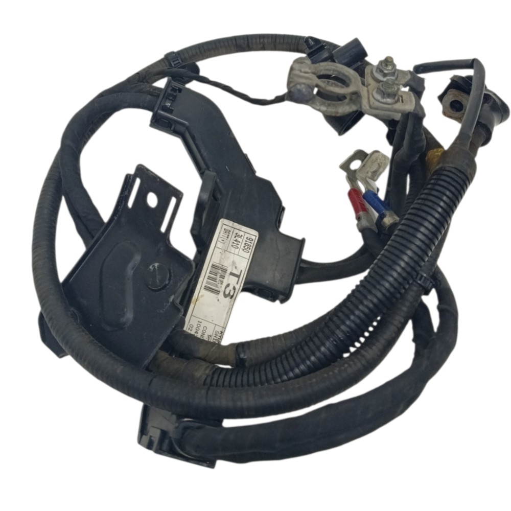 Chicote Motor Arranque Bateria Hyundai Azera 3.3 V6 2011