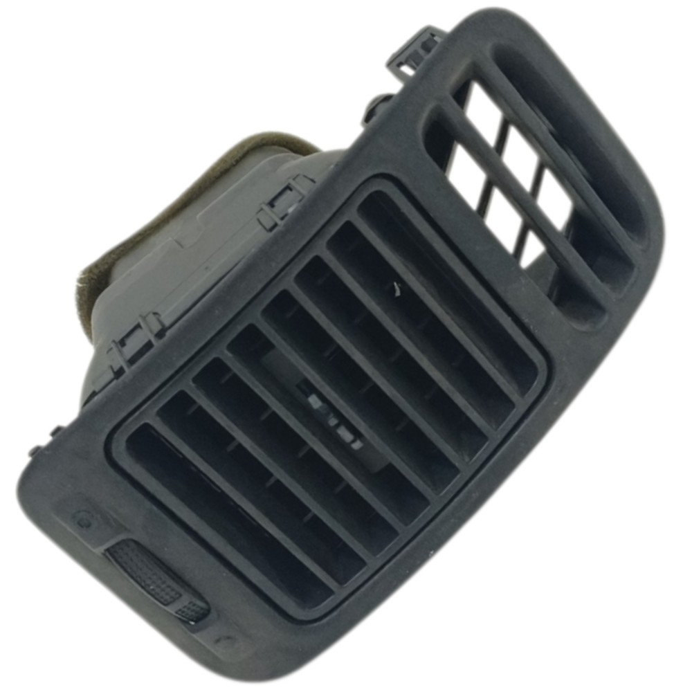 Difusor ar lado esquerdo painel honda civic 2001 detalhe