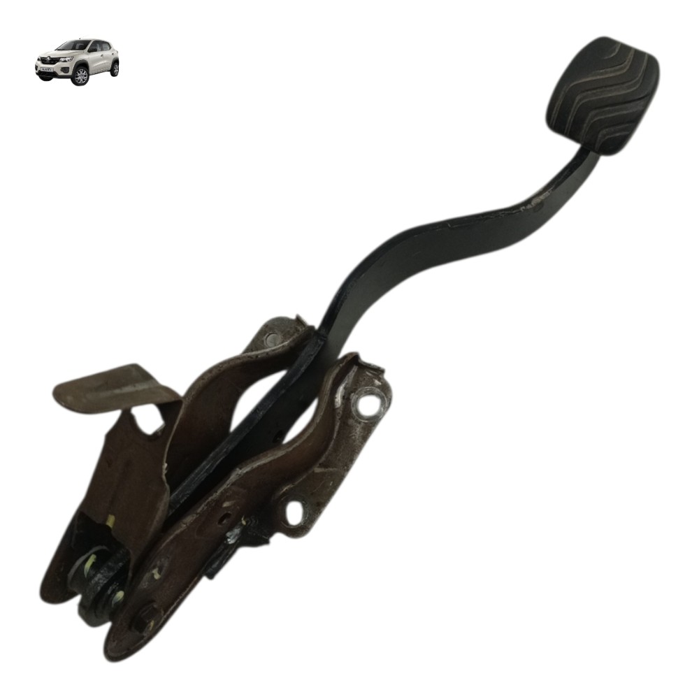 Pedal Freio Renault Kwid 2018 2019 2020 2021 2022 2023