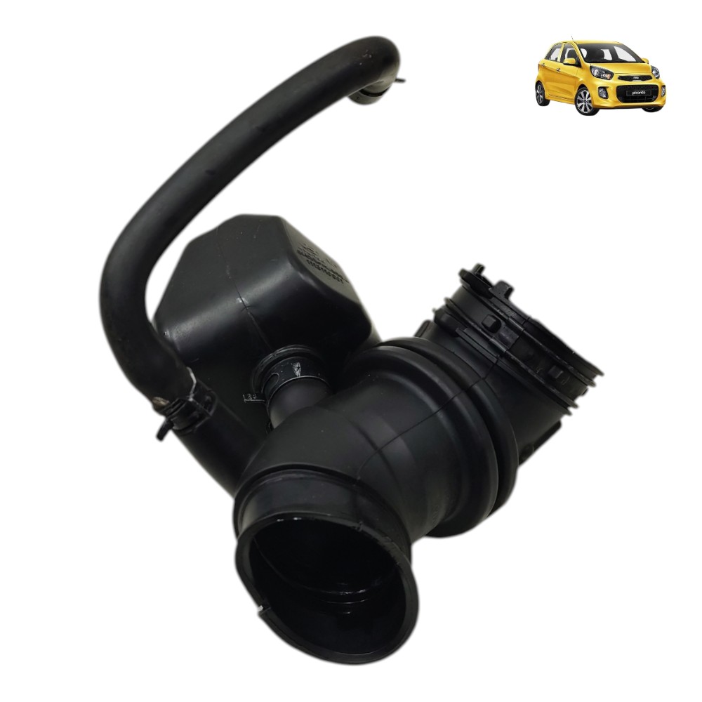 Mangueira Caixa Ressonância Picanto 2012 2013 2014 2015 2016 1