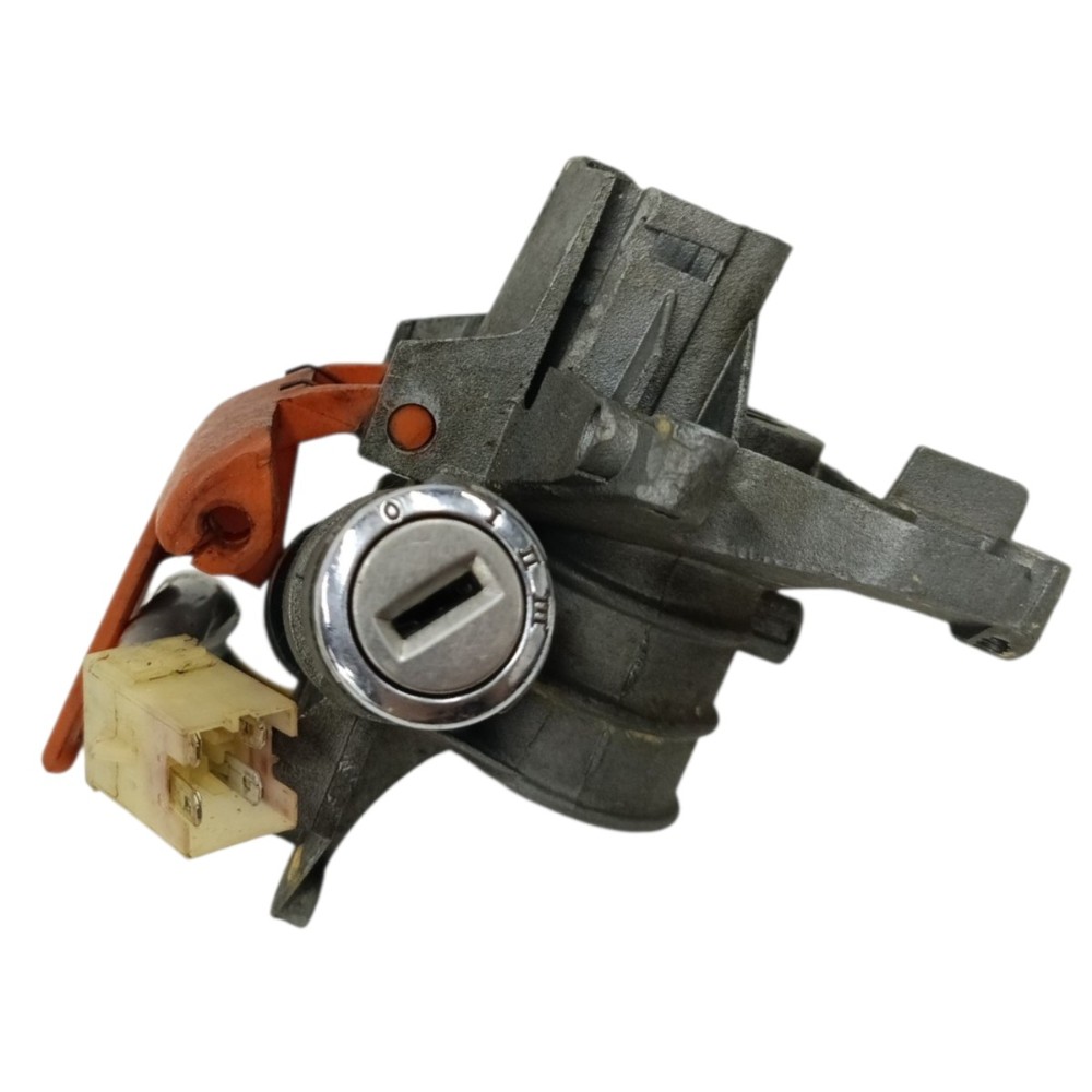 Cilindro ignição sem chave vw apollo 1991