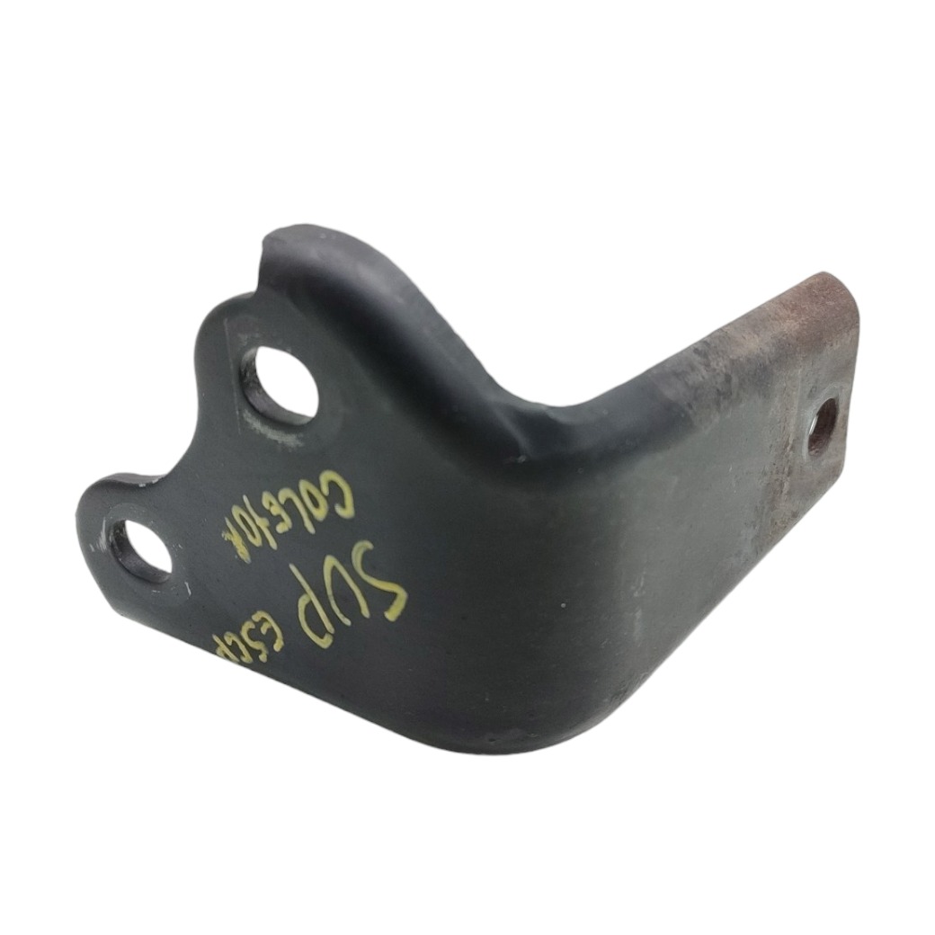 Suporte Coletor Escape Hyundai Ix35 2.0 16v 2014 2015 2016 1