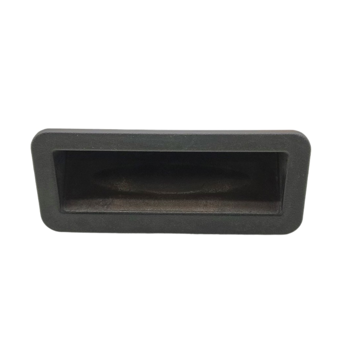 Botão Maçaneta Tampa Traseira Ford New Fiesta 2013 2014 2015 1