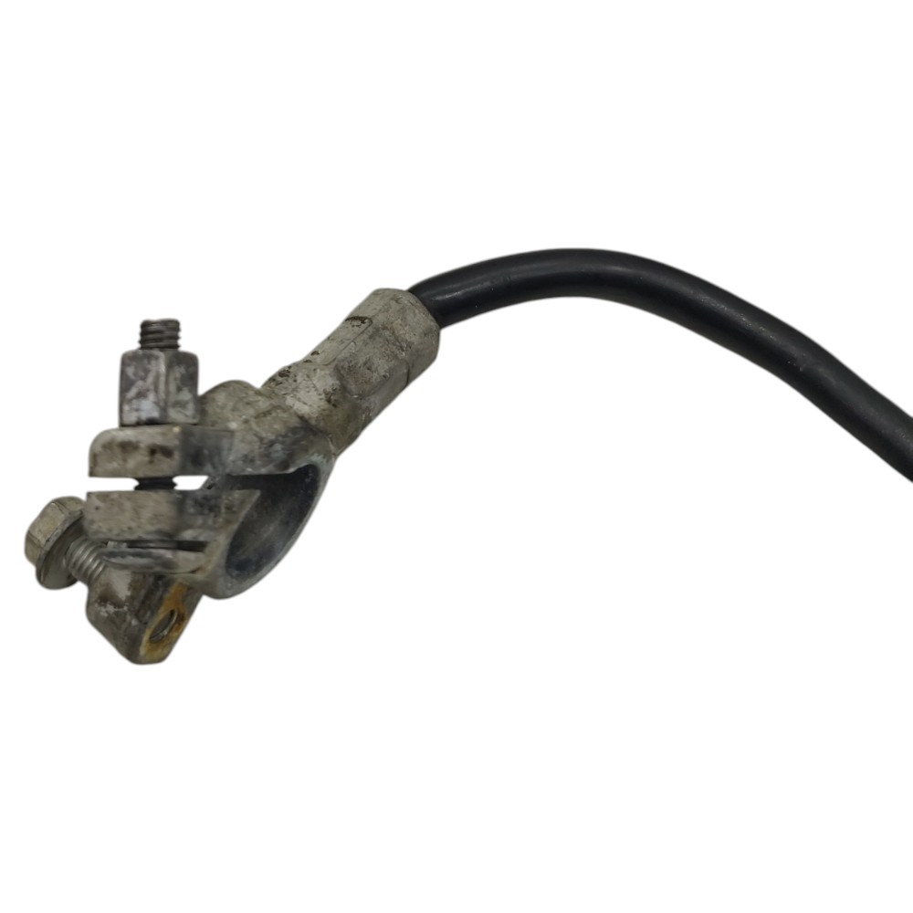 Terminal polo negativo bateria GM Sonic 1.6 2012 2014 2014 2